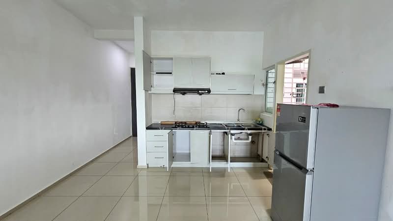 Condominium for Sale at Ehsan Residence - Li Yee Yap - Kitchen - PropertyGuru.com.my