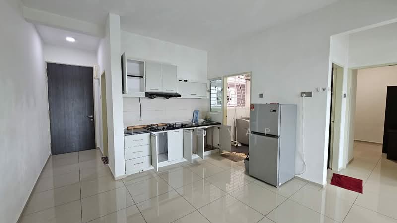 Condominium for Sale at Ehsan Residence - Li Yee Yap - Kitchen - PropertyGuru.com.my