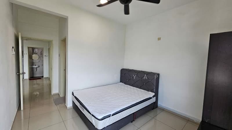Condominium for Sale at Ehsan Residence - Li Yee Yap - Bedroom - PropertyGuru.com.my