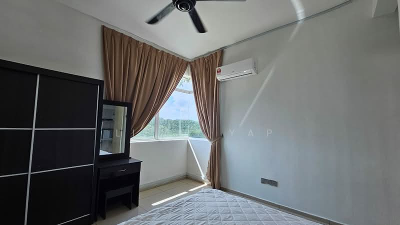 Condominium for Sale at Ehsan Residence - Li Yee Yap - Bedroom - PropertyGuru.com.my