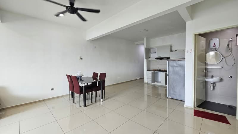 Condominium for Sale at Ehsan Residence - Li Yee Yap - Kitchen - PropertyGuru.com.my