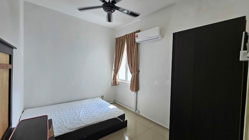 Condominium for Sale at Ehsan Residence - Li Yee Yap - Bedroom - PropertyGuru.com.my