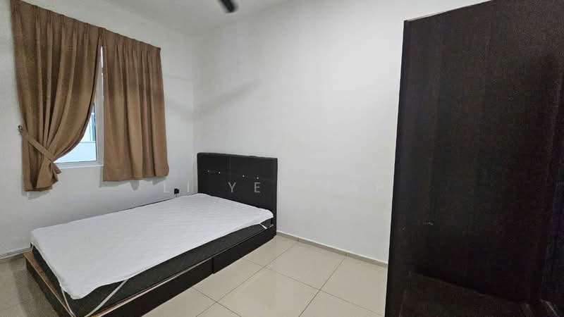 Condominium for Sale at Ehsan Residence - Li Yee Yap - Bedroom - PropertyGuru.com.my