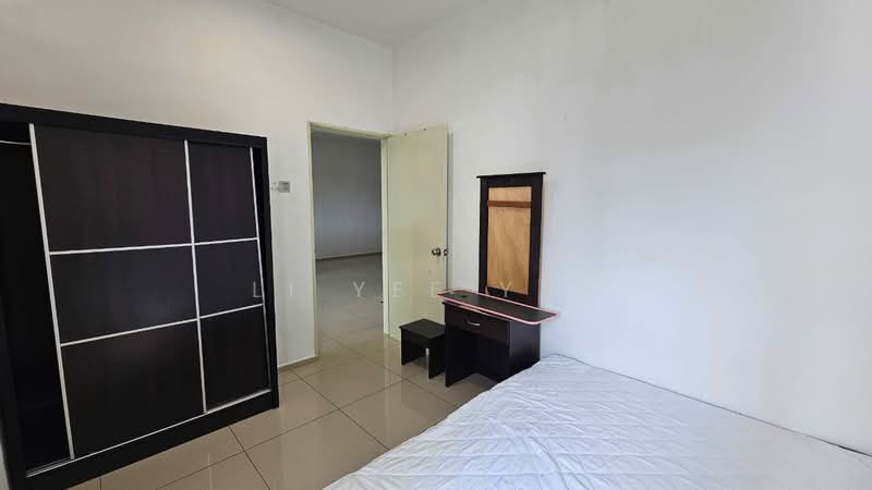 Condominium for Sale at Ehsan Residence - Li Yee Yap - Bedroom - PropertyGuru.com.my