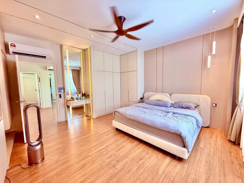 Sunway Citrine Lakehomes untuk Untuk Dijual - RM 1,650,000, Mac 2026 - Bedroom - PropertyGuru.com.my