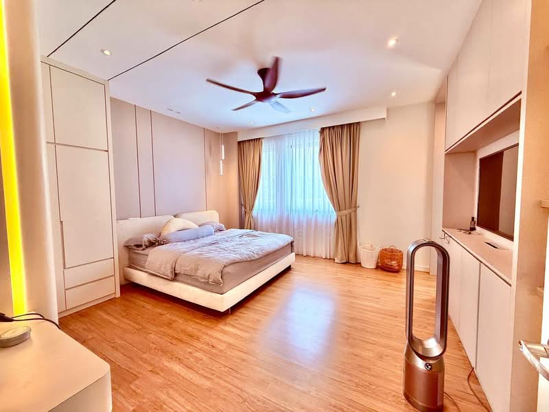 Sunway Citrine Lakehomes untuk Untuk Dijual - RM 1,650,000, Mac 2026 - Bedroom - PropertyGuru.com.my