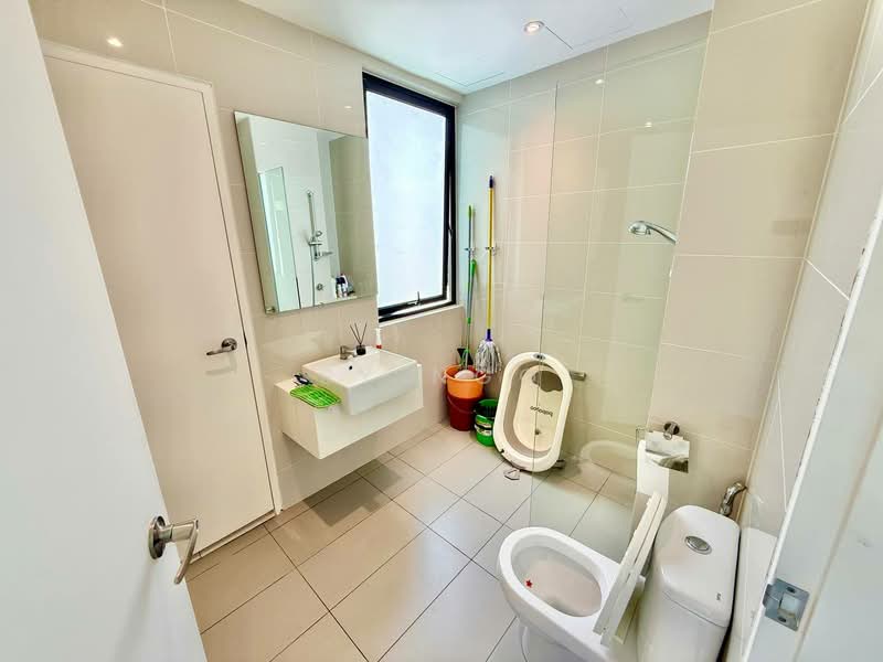 Sunway Citrine Lakehomes untuk Untuk Dijual - RM 1,650,000, Mac 2026 - Bathroom - PropertyGuru.com.my