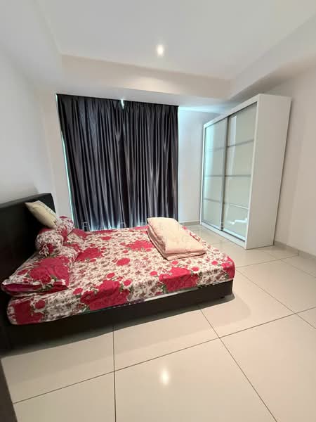 Condominium for Sale at KSL D'Esplanade Residence - Florence Hong - Bedroom - PropertyGuru.com.my