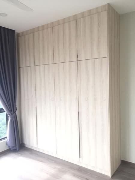 Condominium for Sale at Anjali North Kiara - Chloe Wong - Interior - PropertyGuru.com.my