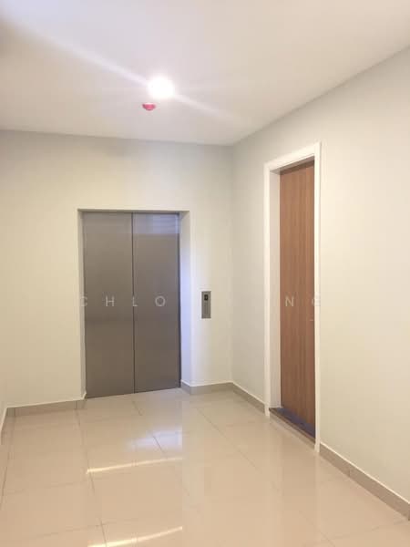 Condominium for Sale at Anjali North Kiara - Chloe Wong - Corridor - PropertyGuru.com.my