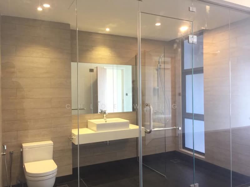 Condominium for Sale at Anjali North Kiara - Chloe Wong - Bathroom - PropertyGuru.com.my