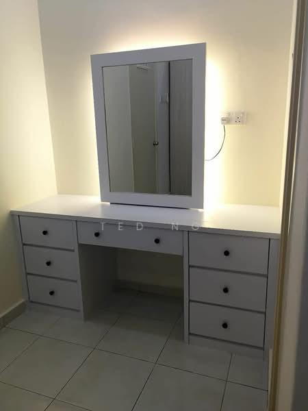 2-storey Terraced House for Sale in Taman Bukit Juru (Juru) - TED NG - Interior - PropertyGuru.com.my