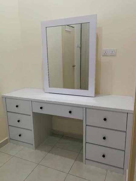 2-storey Terraced House for Sale in Taman Bukit Juru (Juru) - TED NG - Interior - PropertyGuru.com.my