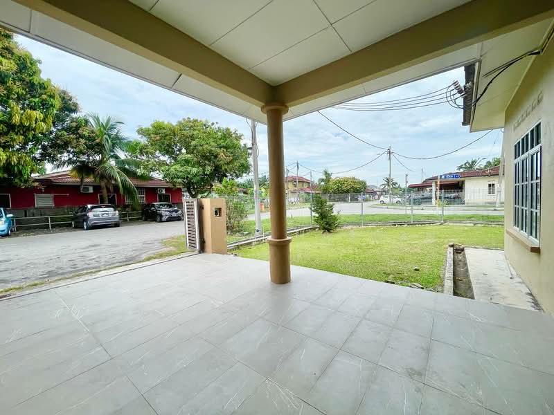Terraced House for Sale in Banting (Selangor) - Hasliza Hassan - Exterior - PropertyGuru.com.my