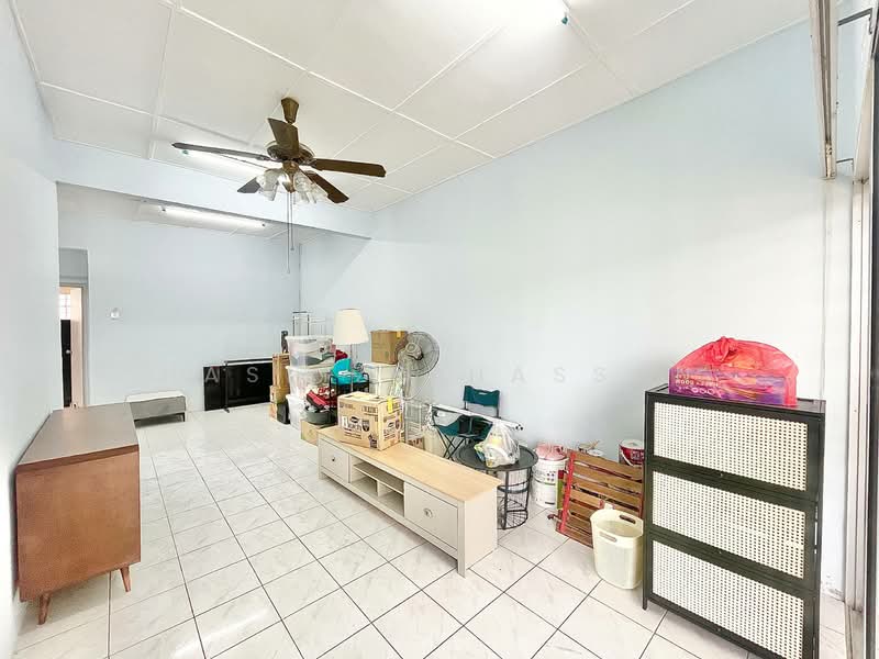 Terraced House for Sale in Banting (Selangor) - Hasliza Hassan - Living Room - PropertyGuru.com.my