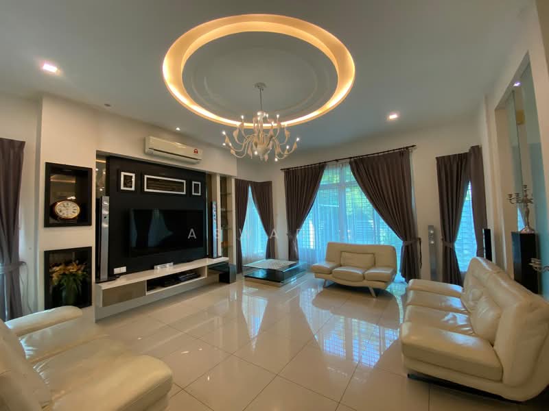 Bertam Lakehomes, Bertam Perdana 2, Kepala Batas untuk Untuk Dijual - RM 1,500,000, Feb 2026 - Living Room - PropertyGuru.com.my
