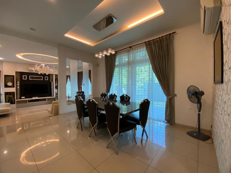 Bertam Lakehomes, Bertam Perdana 2, Kepala Batas untuk Untuk Dijual - RM 1,500,000, Feb 2026 - Dining Room - PropertyGuru.com.my