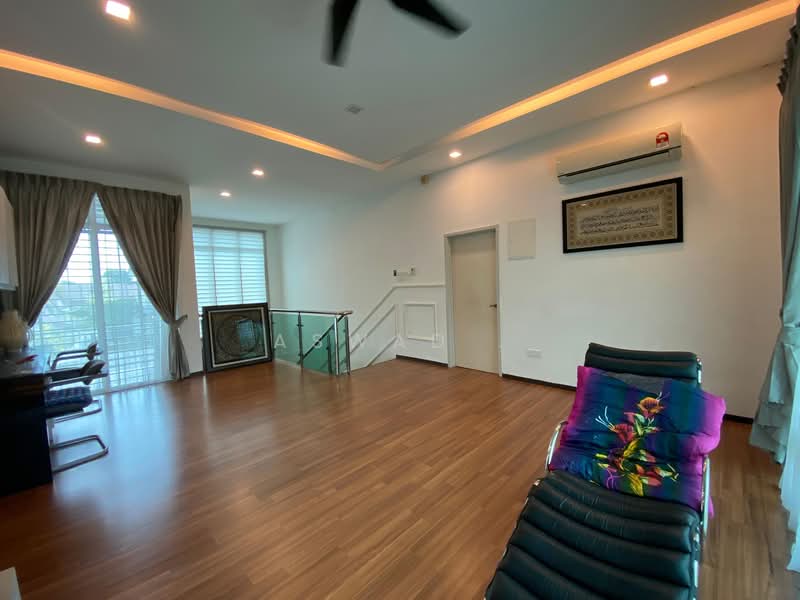 Bertam Lakehomes, Bertam Perdana 2, Kepala Batas untuk Untuk Dijual - RM 1,500,000, Feb 2026 - Living Room - PropertyGuru.com.my