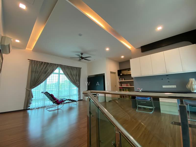 Bertam Lakehomes, Bertam Perdana 2, Kepala Batas untuk Untuk Dijual - RM 1,500,000, Feb 2026 - Living Room - PropertyGuru.com.my