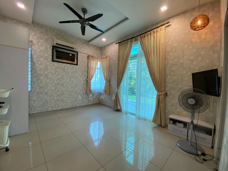 Bertam Lakehomes, Bertam Perdana 2, Kepala Batas untuk Untuk Dijual - RM 1,500,000, Feb 2026 - Living Room - PropertyGuru.com.my