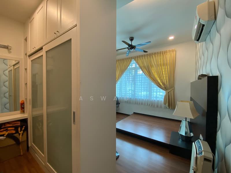 Bertam Lakehomes, Bertam Perdana 2, Kepala Batas untuk Untuk Dijual - RM 1,500,000, Feb 2026 - Bedroom - PropertyGuru.com.my