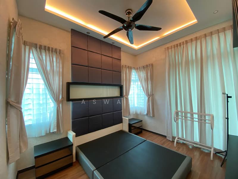 Bertam Lakehomes, Bertam Perdana 2, Kepala Batas untuk Untuk Dijual - RM 1,500,000, Feb 2026 - Bedroom - PropertyGuru.com.my