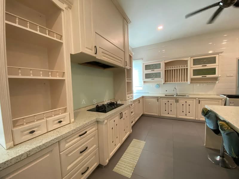 Bertam Lakehomes, Bertam Perdana 2, Kepala Batas untuk Untuk Dijual - RM 1,500,000, Feb 2026 - Kitchen - PropertyGuru.com.my