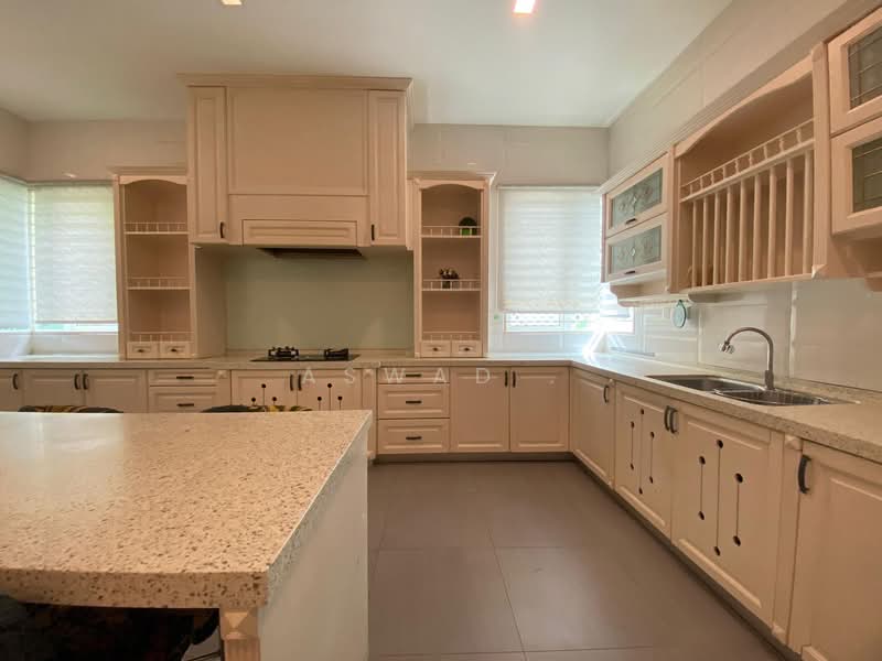 Bertam Lakehomes, Bertam Perdana 2, Kepala Batas untuk Untuk Dijual - RM 1,500,000, Feb 2026 - Kitchen - PropertyGuru.com.my