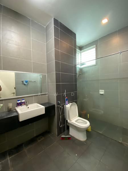 Bertam Lakehomes, Bertam Perdana 2, Kepala Batas untuk Untuk Dijual - RM 1,500,000, Feb 2026 - Bathroom - PropertyGuru.com.my