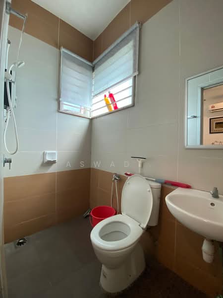 Bertam Lakehomes, Bertam Perdana 2, Kepala Batas untuk Untuk Dijual - RM 1,500,000, Feb 2026 - Bathroom - PropertyGuru.com.my