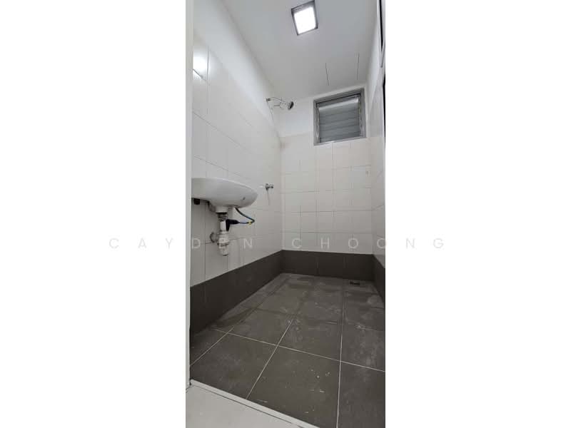Apartment for Sale at Centrio Avenue - Cayden Choong - Bathroom - PropertyGuru.com.my