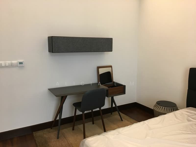 Banyan Tree Signatures untuk Untuk Disewa - RM 7,000 /bulan, Feb 2026 - Bedroom - PropertyGuru.com.my