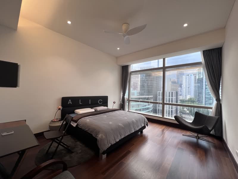 For Rent - Banyan Tree Signatures