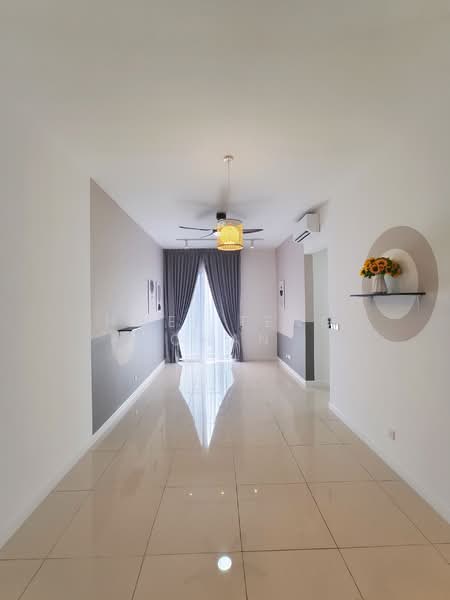 Skyline KL untuk Untuk Disewa - RM 2,999 /bulan, Feb 2026 - Interior - PropertyGuru.com.my