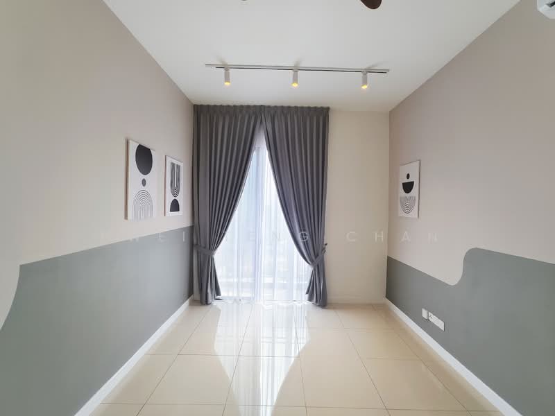 Skyline KL untuk Untuk Disewa - RM 2,999 /bulan, Feb 2026 - Interior - PropertyGuru.com.my