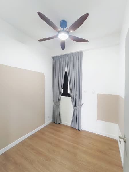 Skyline KL untuk Untuk Disewa - RM 2,999 /bulan, Feb 2026 - Interior - PropertyGuru.com.my