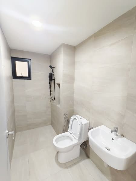 Skyline KL untuk Untuk Disewa - RM 2,999 /bulan, Feb 2026 - Bathroom - PropertyGuru.com.my