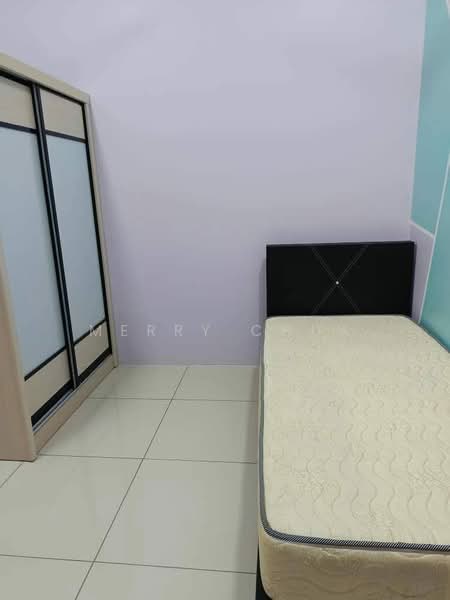 Service Residence for Rent at 8Scape Residence @ Sutera - Merry Chua - Bedroom - PropertyGuru.com.my