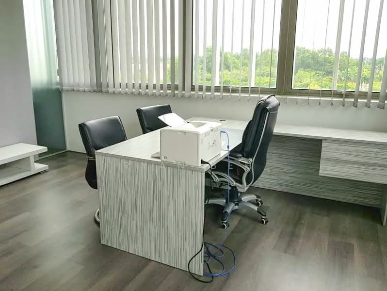 Shop / Office for Sale in Bukit Jelutong (Shah Alam) - Ryan Beh - Interior - PropertyGuru.com.my