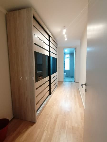 Verdi Eco-Dominiums untuk Untuk Disewa - RM 2,500 /bulan, Feb 2026 - Corridor - PropertyGuru.com.my