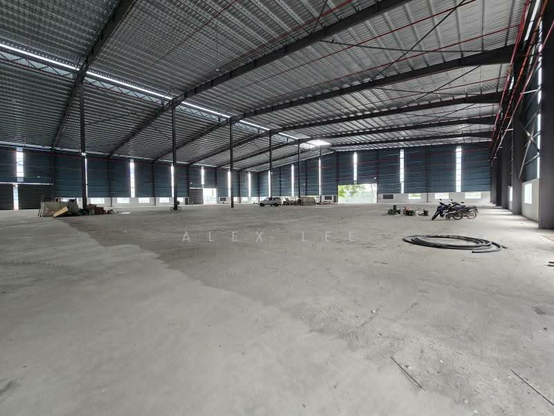 Factory for Rent in Port Klang (Pelabuhan Klang) (Selangor) - Alex Lee - Interior - PropertyGuru.com.my