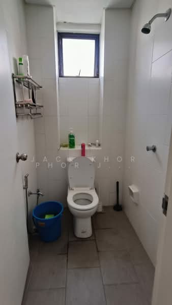 Setia Taipan 2 untuk Untuk Disewa - RM 2,500 /bulan, Feb 2026 - Bathroom - PropertyGuru.com.my