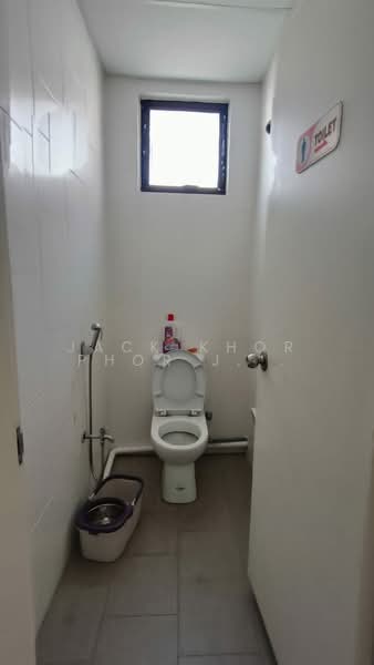 Setia Taipan 2 untuk Untuk Disewa - RM 2,500 /bulan, Feb 2026 - Bathroom - PropertyGuru.com.my