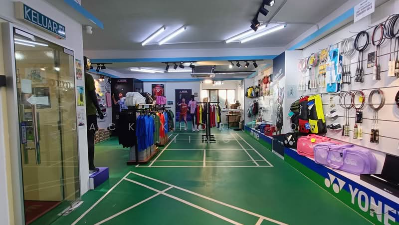 Setia Taipan 2 untuk Untuk Disewa - RM 2,500 /bulan, Feb 2026 - Interior - PropertyGuru.com.my