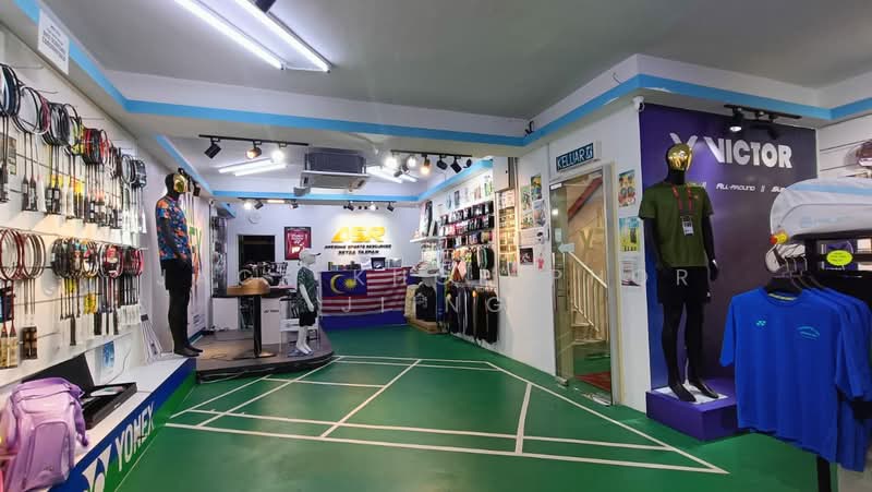 Setia Taipan 2 untuk Untuk Disewa - RM 2,500 /bulan, Feb 2026 - Interior - PropertyGuru.com.my