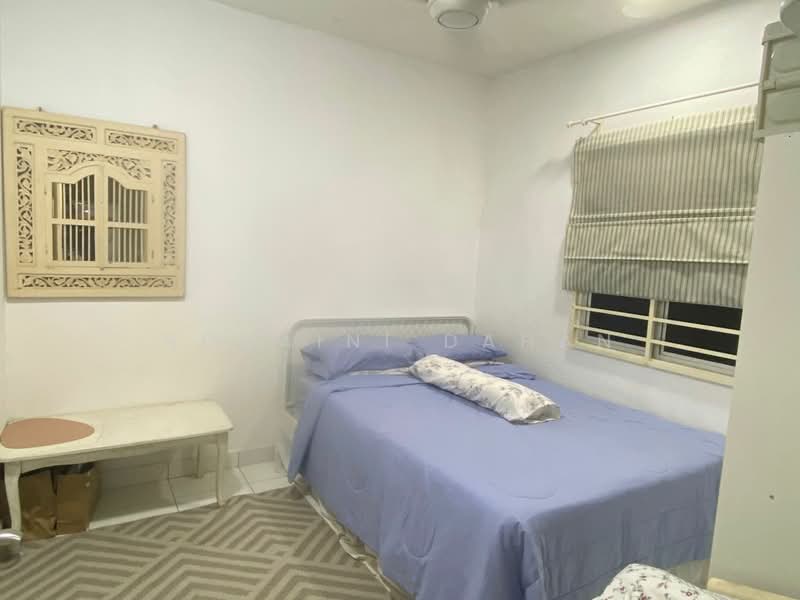 Apartment for Sale at Seri Pinang - Noraini Dahan - Bedroom - PropertyGuru.com.my