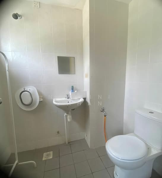 Apartment for Sale at Seri Pinang - Noraini Dahan - Bathroom - PropertyGuru.com.my