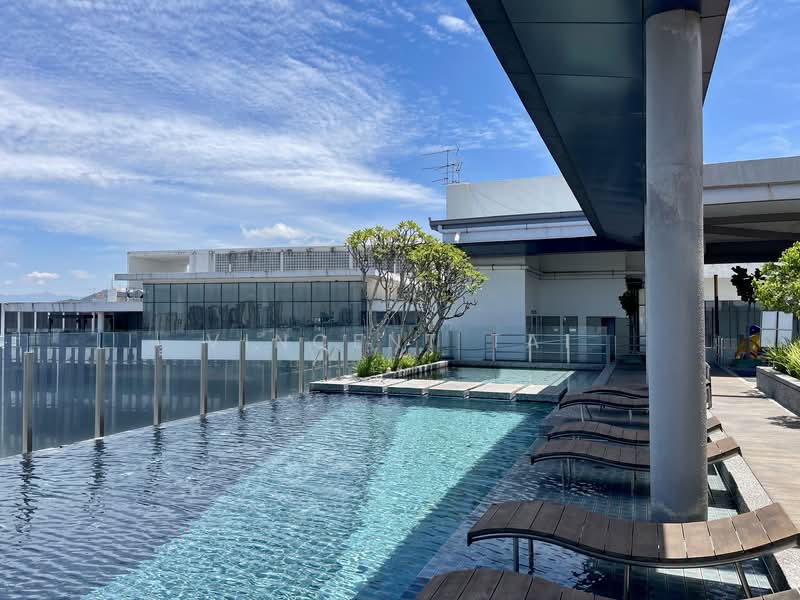 Service Residence for Sale at Flexis @ One South - Vincent Tai - Exterior - PropertyGuru.com.my