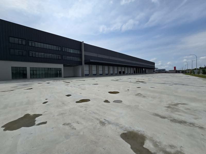 Warehouse for Rent in Pulau Carey (Carey Island) (Selangor) - Alex Lee - Exterior - PropertyGuru.com.my
