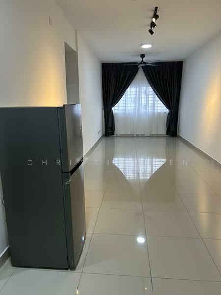 PPA1M Mercu Jalil untuk Untuk Disewa - RM 1,500 /bulan, Mac 2026 - Living Room - PropertyGuru.com.my